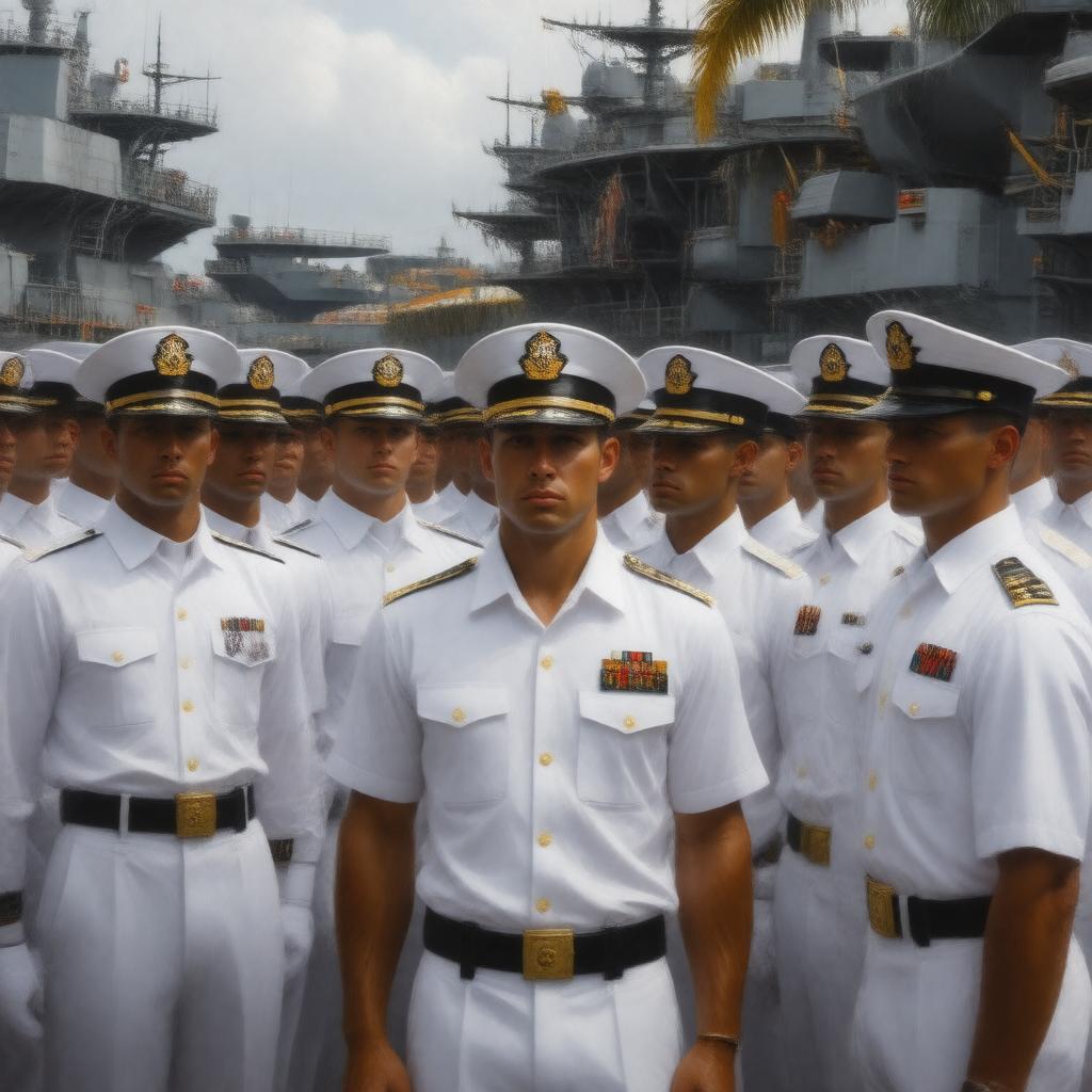 Chief Petty Officer